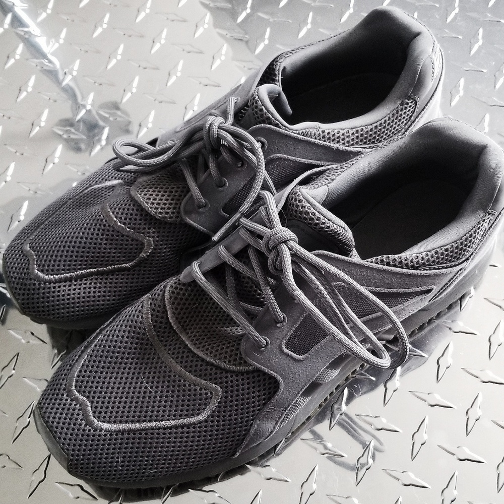 Adidas light weight Male Shoes